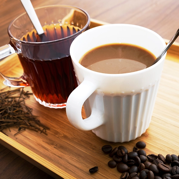 cafe y te reducen el riesgo de demencia