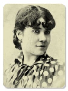dolores aleu