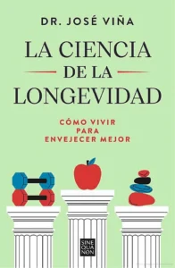 la ciencia de la longevidad
