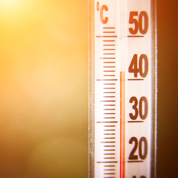 ola de calor