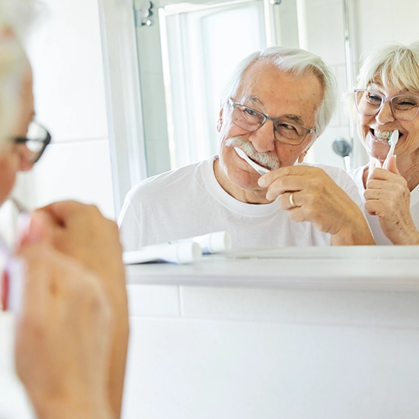 plan salud bucodental personas mayores