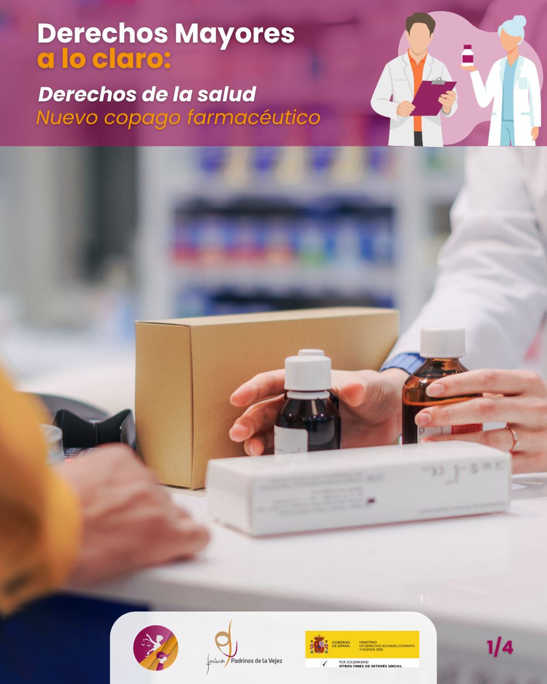 Copago farmacéutico