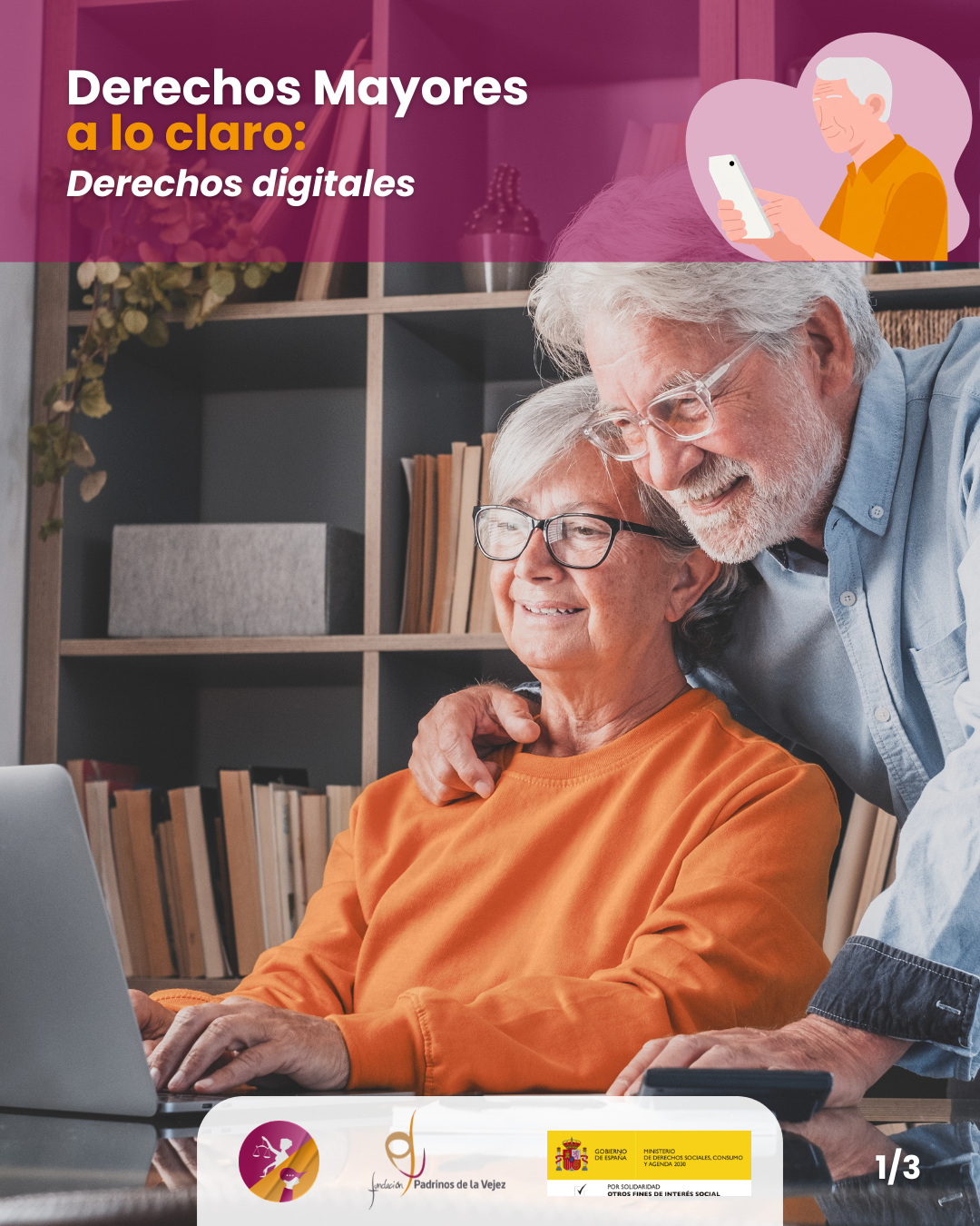 Derechos digitales
