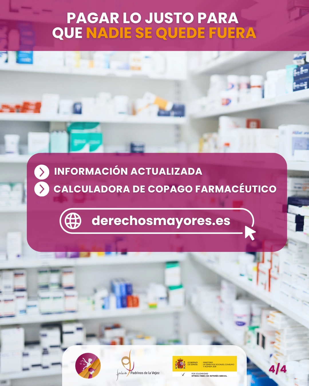 Copago farmacéutico