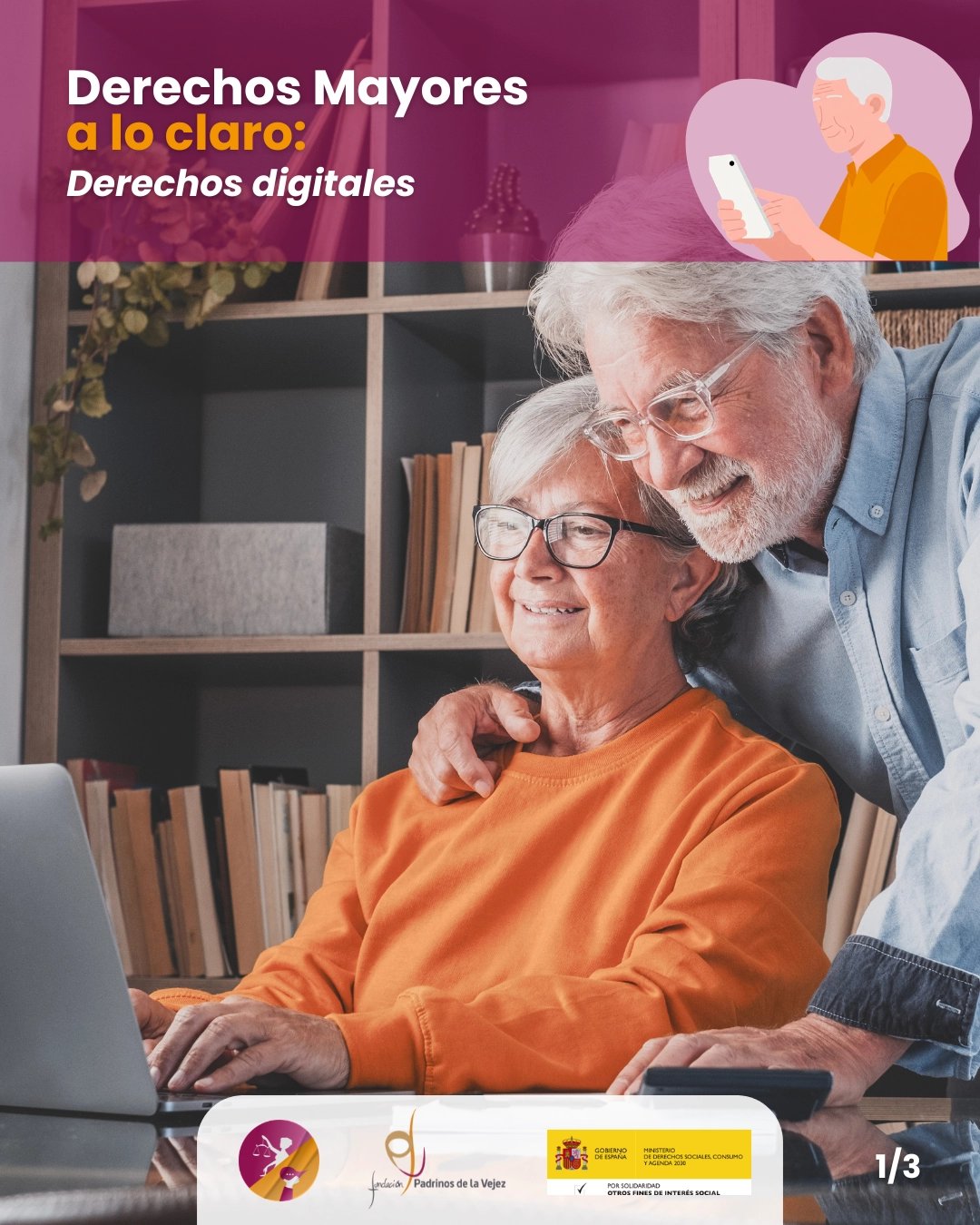 Derechos digitales