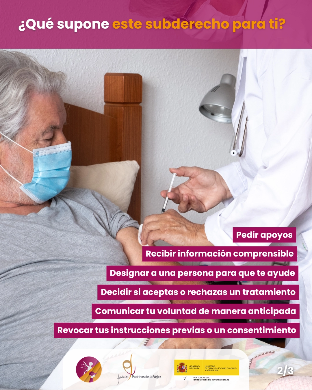 Planificar decisiones sobre salud