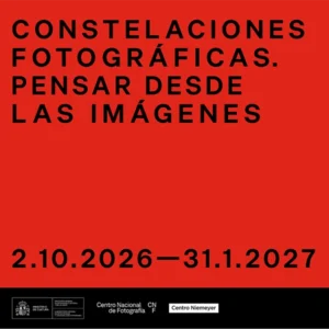 constelaciones fotograficas