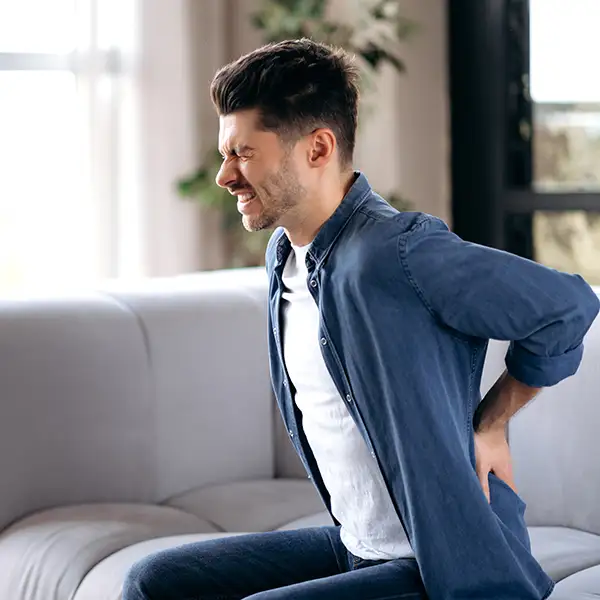 pautas sobre higiene postural para personas cuidadoras