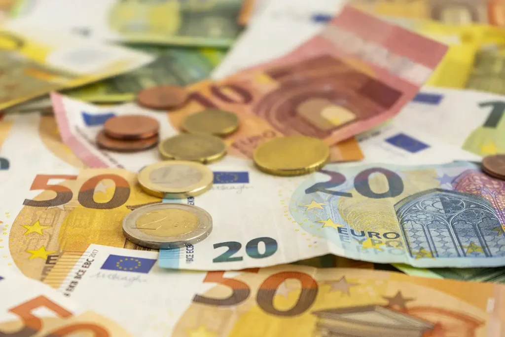 decidir sobre tu dinero